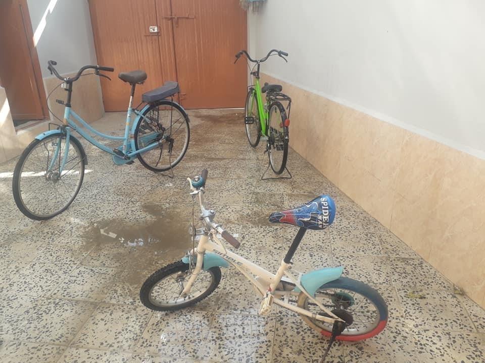----------دغه-بایسکلان-خرسوم--