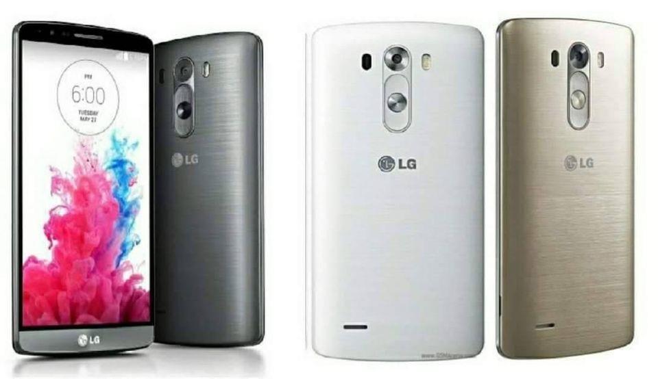 موبایل-های-LG-G3