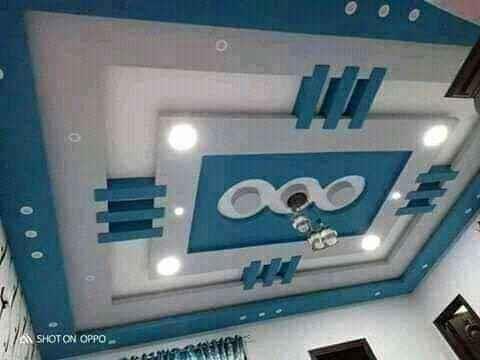 Ceiling