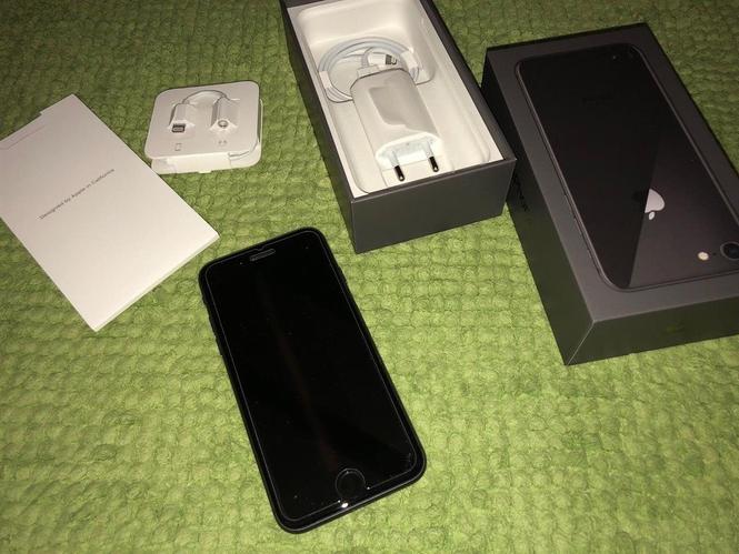 نام تجاری جدید اپل آی فون 256GB