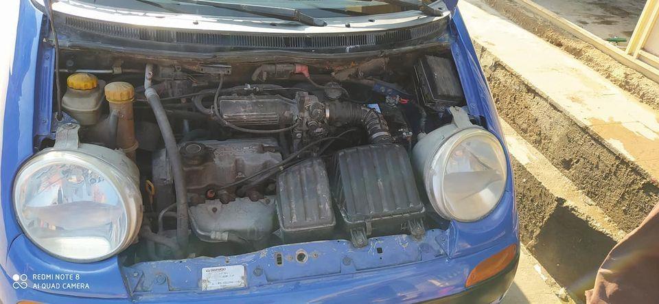 ماتیز-3-سیلندر-مدل-98