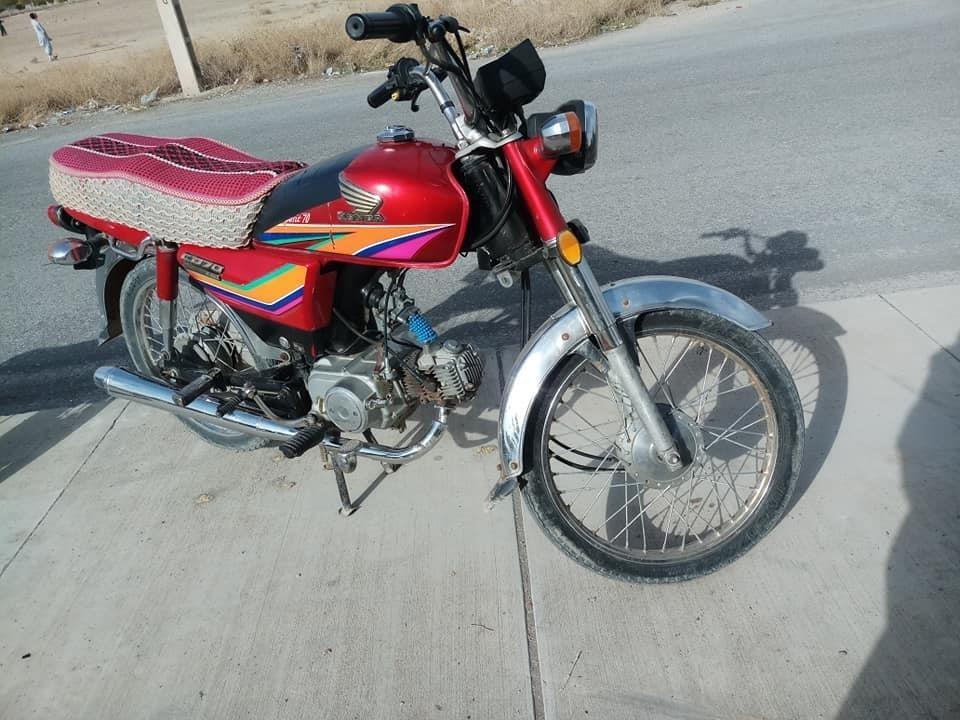 2011-موټر-سايکل