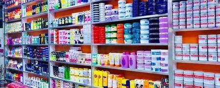 فروشگاه جهان فیشن