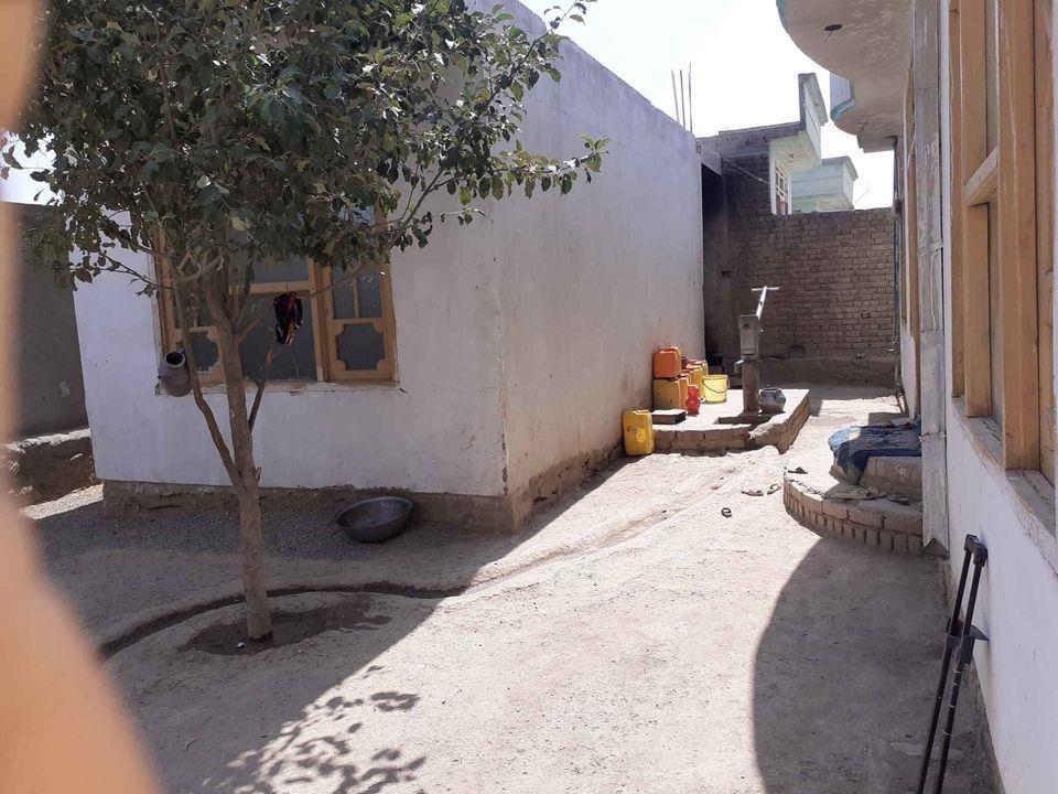 خانه-فروشی