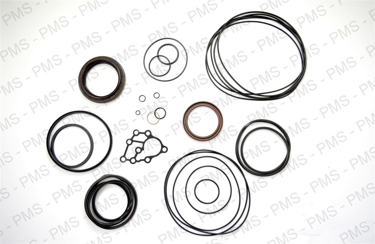 Carraro---ZF-Transmission-Repair-Kit-Types--Oem-Parts