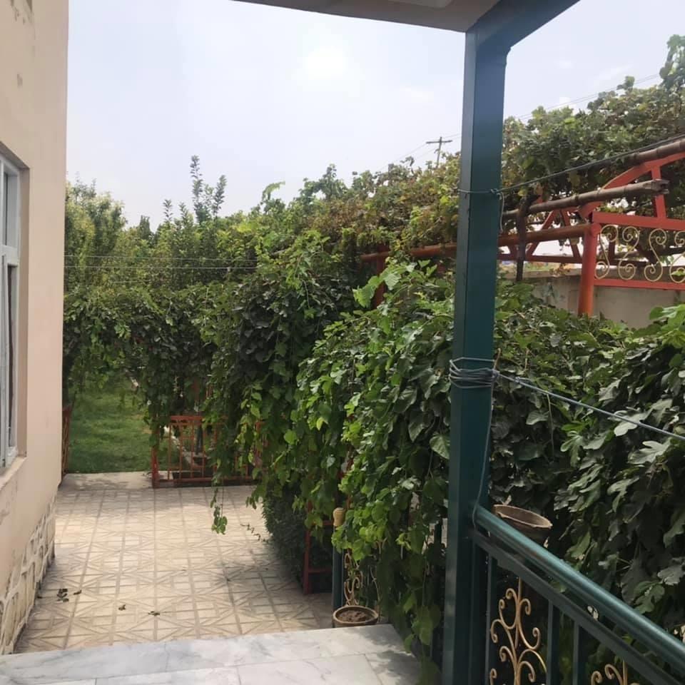 خانه-فروشی