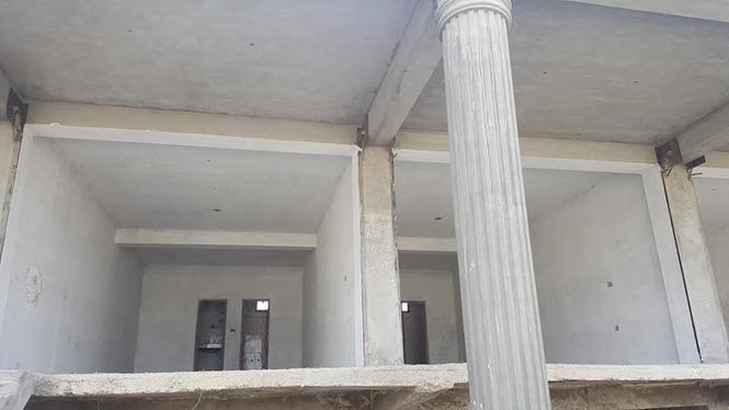 دوه ٢ باب دوکانونه دخرچ لباره دواره فر بغل دی خفل تشنابونه ا