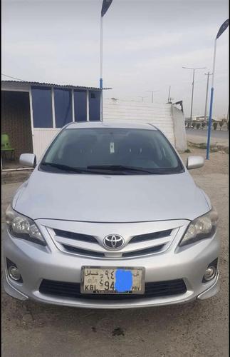 Car for sale/ موتر فروشی