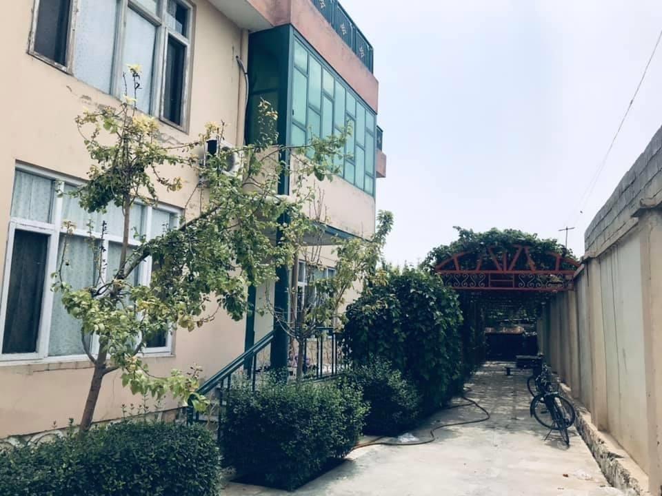 خانه-فروشی