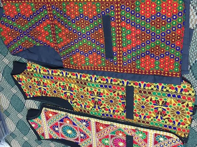 شایستی صدری ده محفیلو ده پاره
