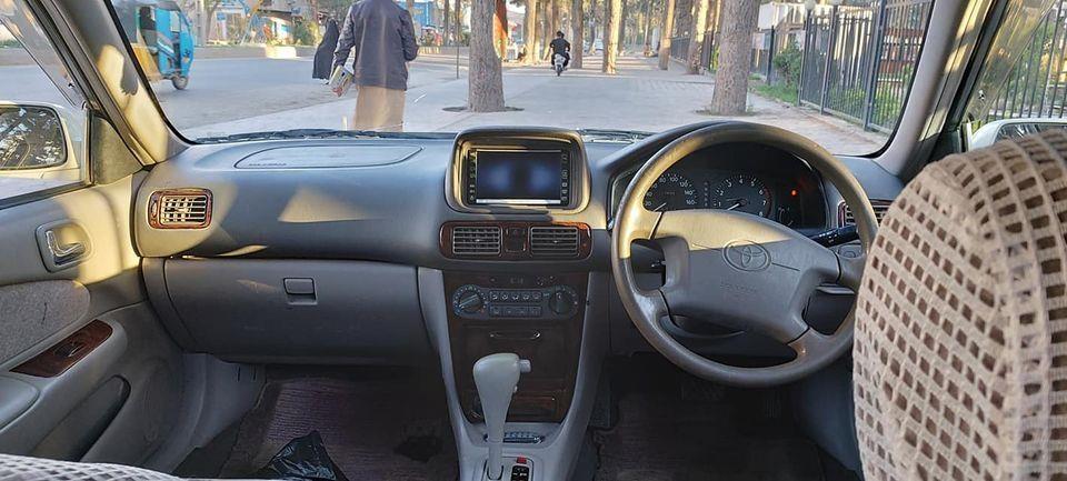 فروشی
