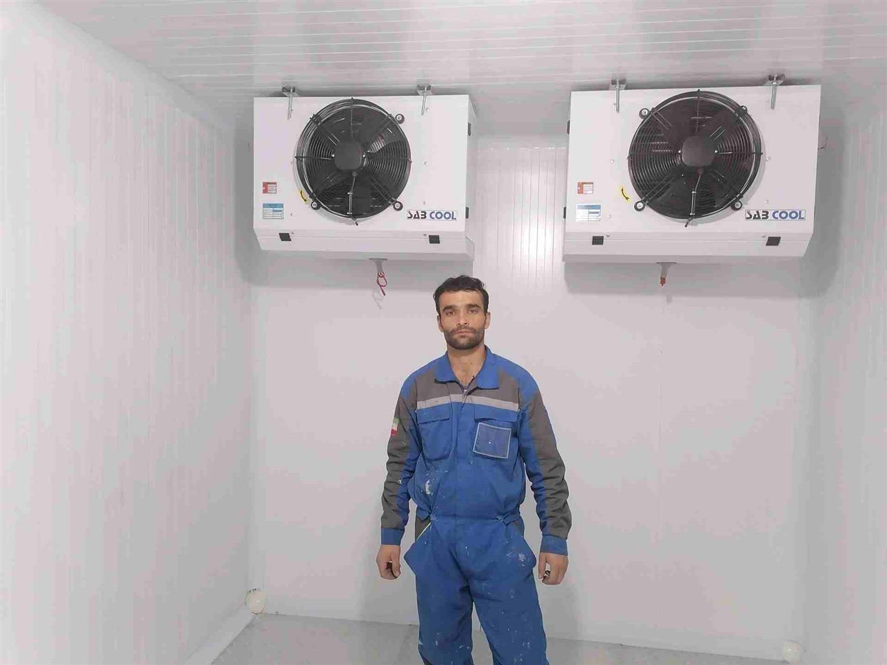 ساخت-سردخانه