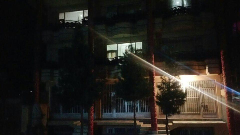 ﯾﮏ-ﻭﺍﺣﺪ-ﺳﻪ-ﺍﻃﺎﻗﻪ