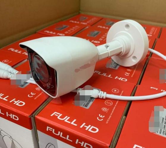 نصب، ترمیم و فروش کمره های امنیتی