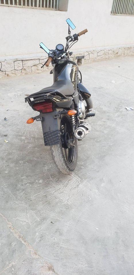 موټرسایکل