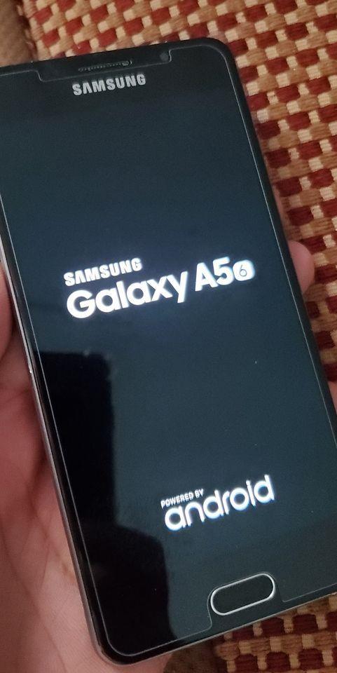 Samsung-A5--2016-سمسونګ-ماډل