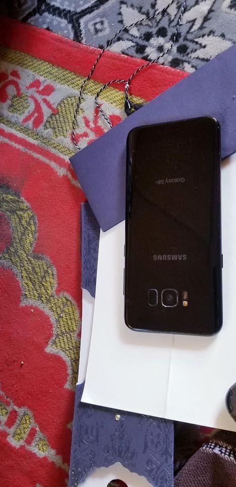 ده-خرڅ-موبایل-S8