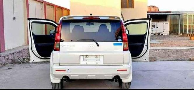 کراس روډ