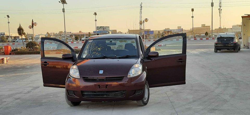 PASSO-2008-modal-nawareida-1000CC-پاسو--2008--ماډل-ناواری