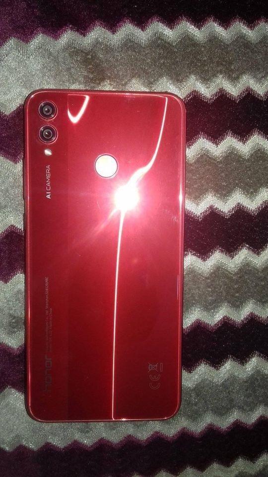 ﻓﺮﻭﺵ-ﻋﺪﺩ-ﮔﻭﺵﯽ-Honor-8X