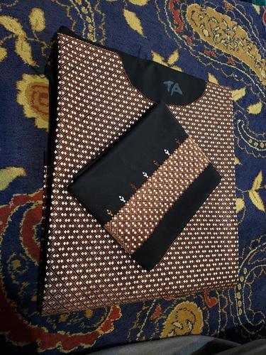 دایی نو لاسی چارکونجه میده کاری توره غاړه قیمت13500 افغانی