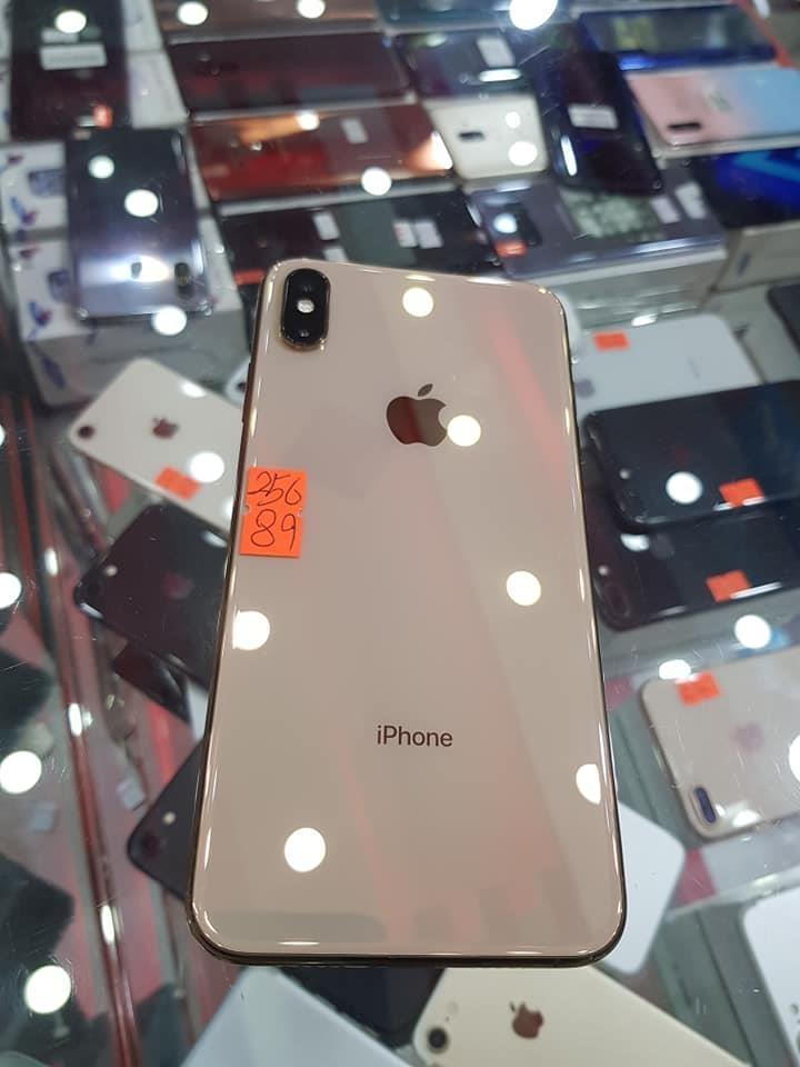 iPhone-x-maxs