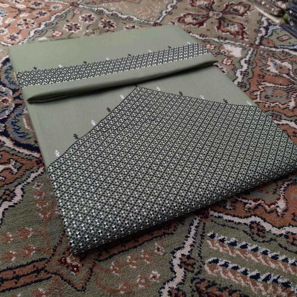 لاسی-خامکی-غاړه
