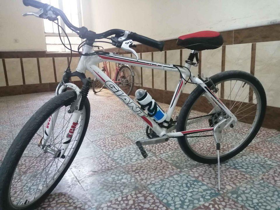 بایسکل-ورزشی