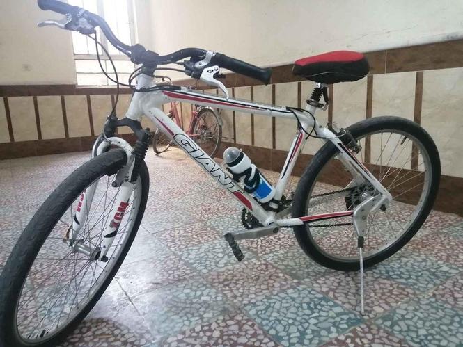 بایسکل ورزشی