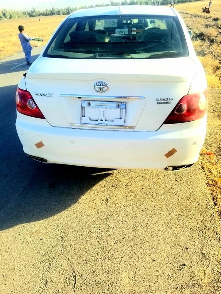 Vehicles