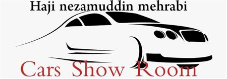 Haji Nezamuddin Mehrabi Cars Show Room 