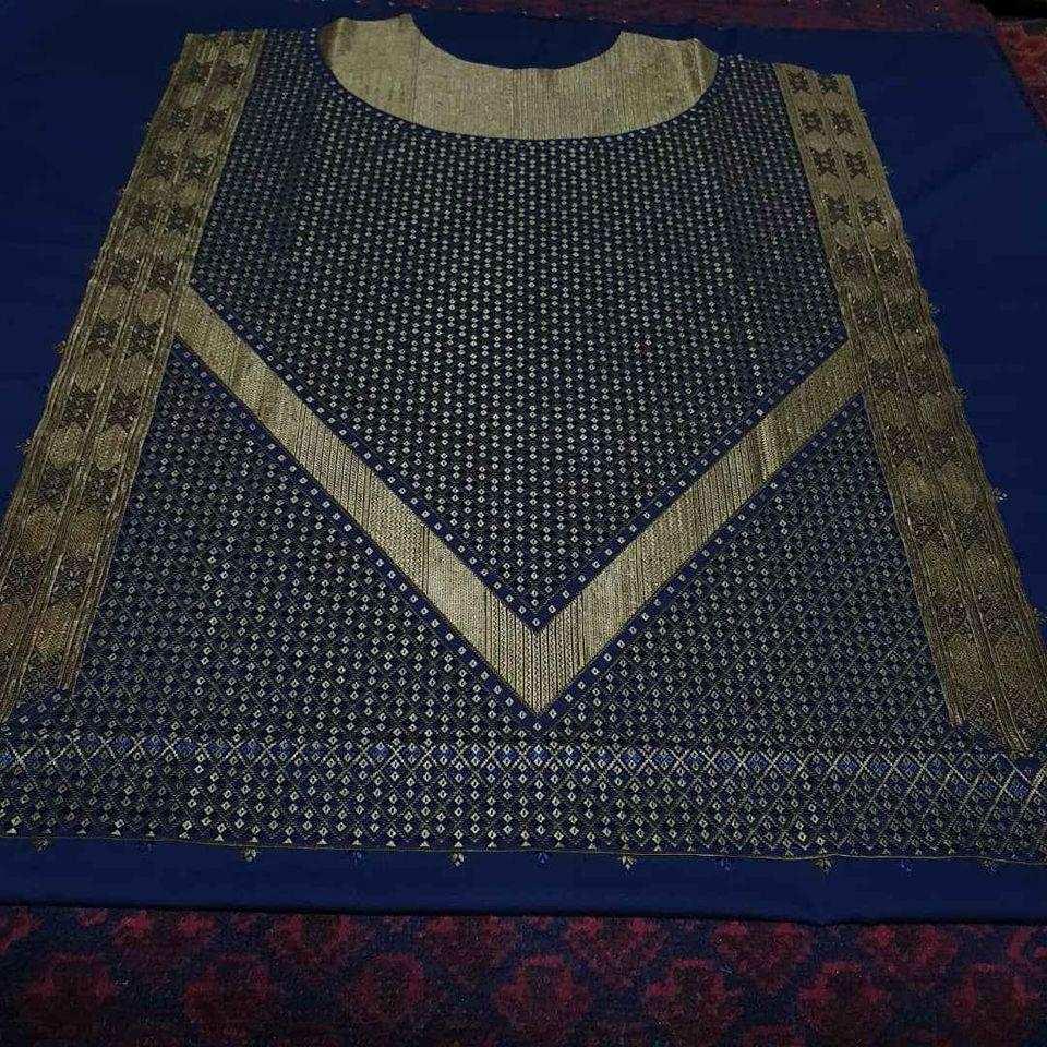 نوی-ډیزین-لاسی-غاړه