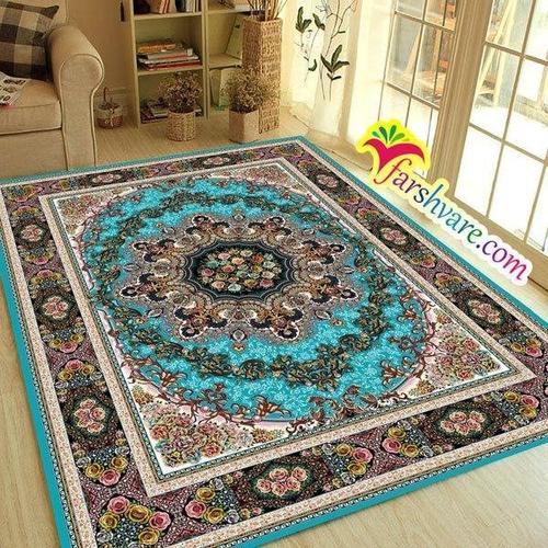 ضرورت به یک قالین 6متره