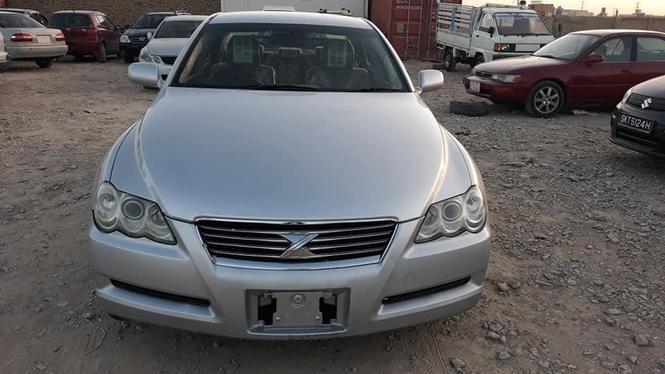 ماریکس روغ نوی 3000 فریمیم 3000 رنګ سیلور ماډل 2