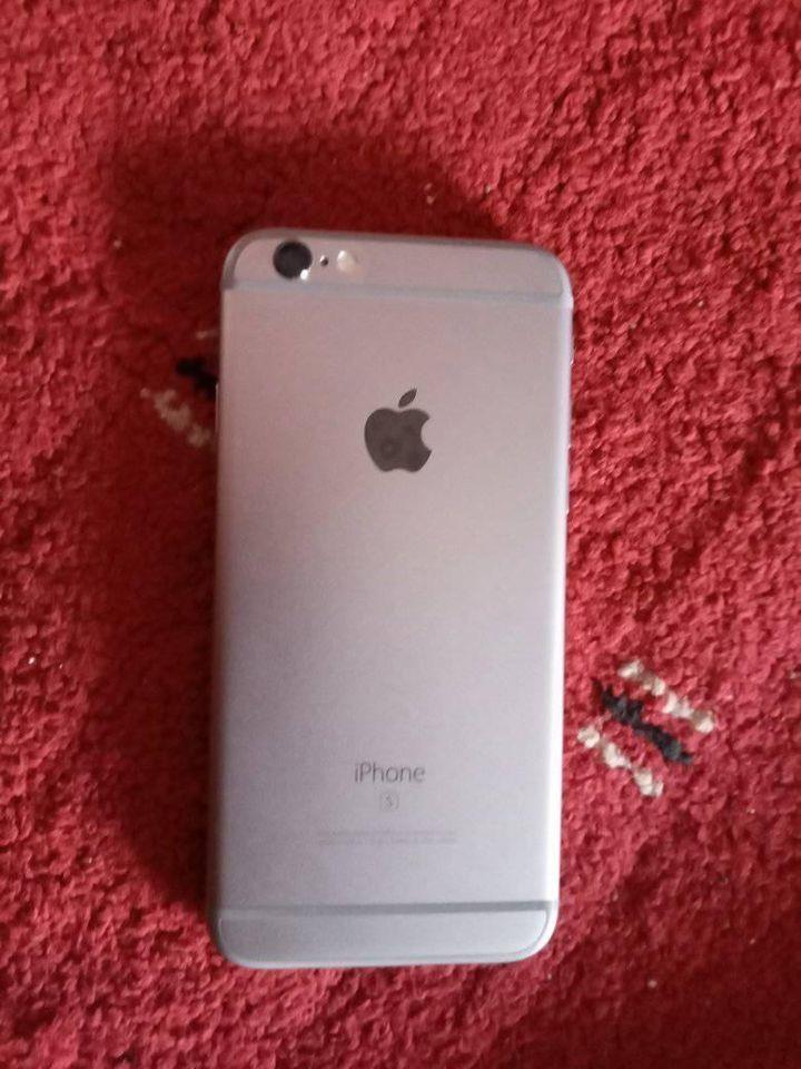 گوشی-آیفون-6s