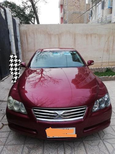 فروش موتر مارکس