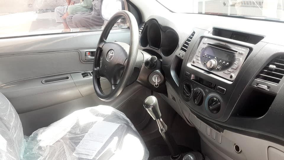 Vehicles