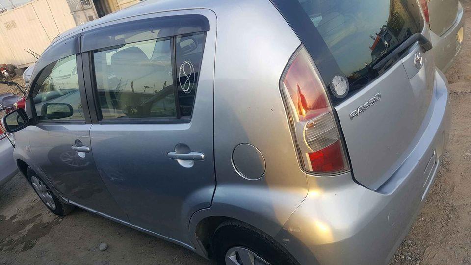 پاســـو-2007-ویش-کات-1300cc