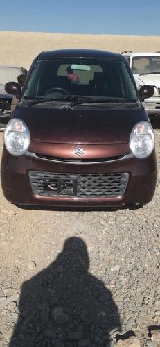 ټرمپ چي اصلي نوم m.r wagon دي سوزکي کمني ماډل 2010 ویش کاټ ج