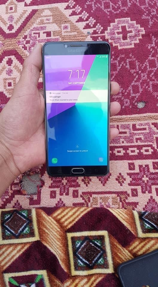 ارزانه-C9-pro-د-خرڅوم-