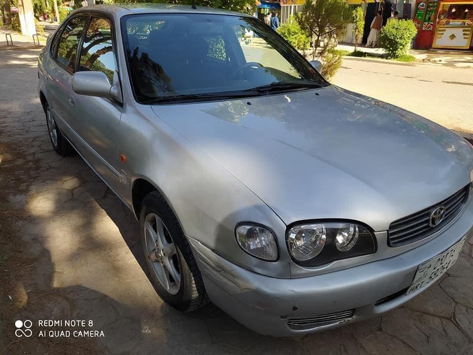 Corolla-2000