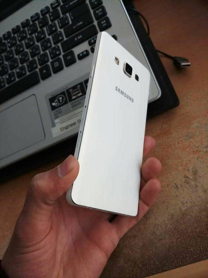 ﮔﻠﻜﺴﻲ-A7