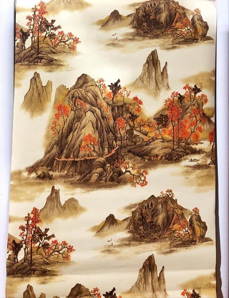 قاغذ-دیواری