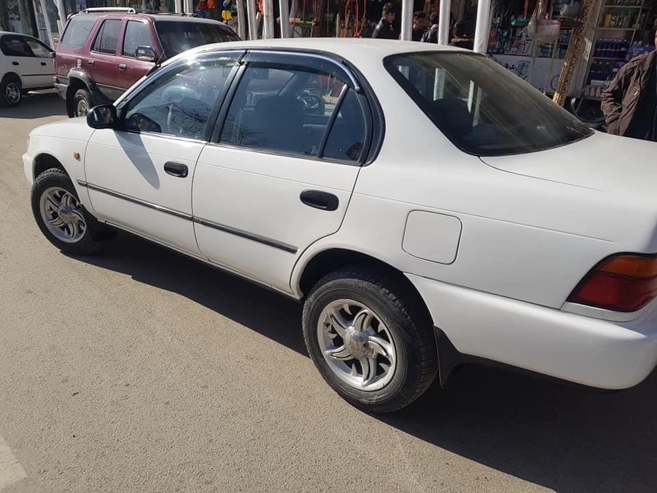 کرولای-جرمنی