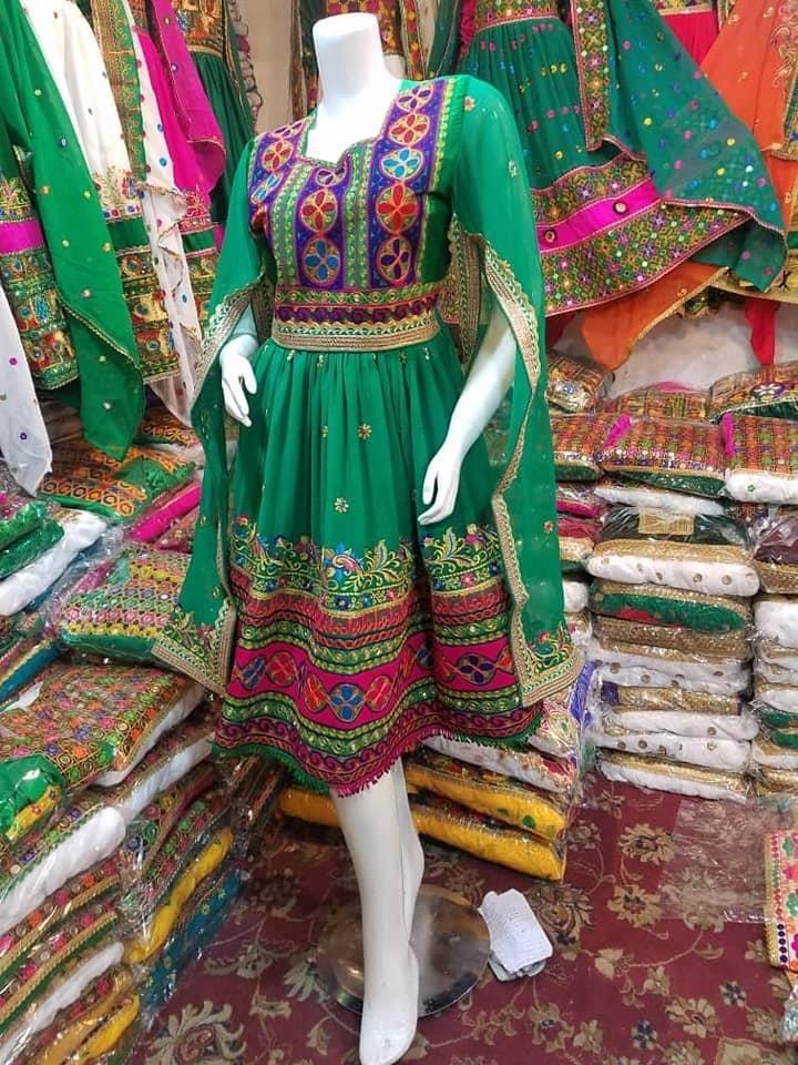 لباس-گند-افغانی-الخلیج-0705035885