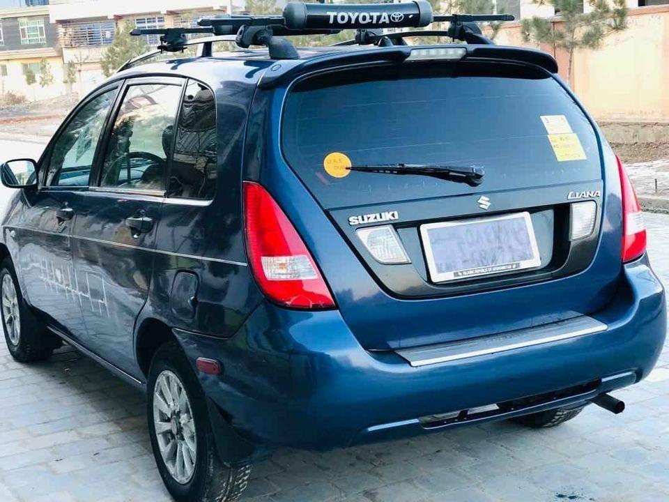 2003-Suzuki-AIERO