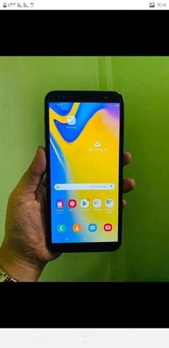 فروش عاجل J6PLUS بسیارتمیز