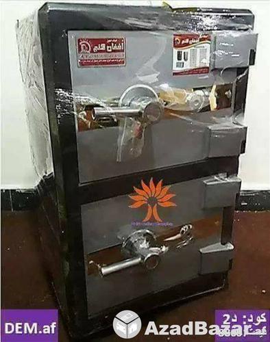 Secure Safe Boxes