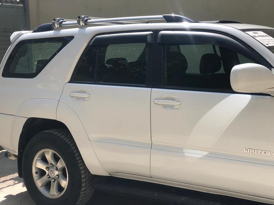 4Runner-2003