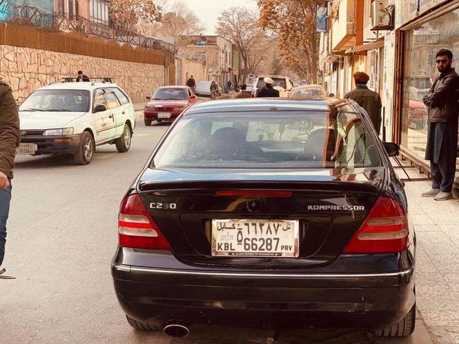 کمپریسور بنز